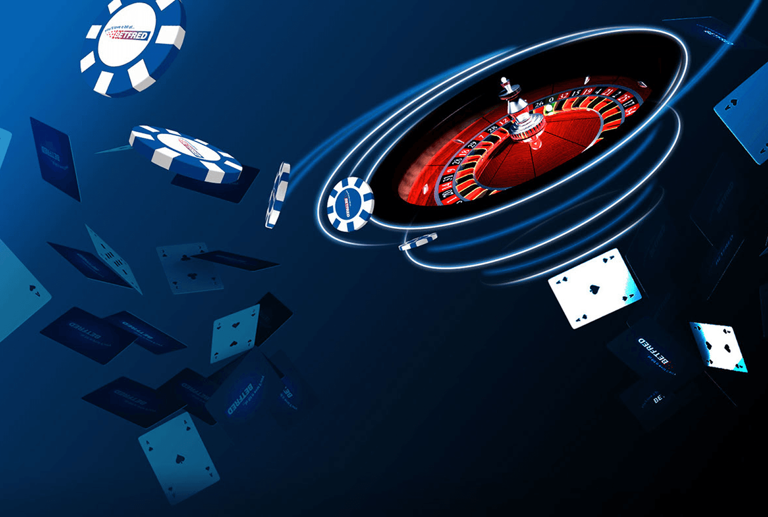 How Betfred Increased Active Players & Improved ROAS