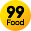 99Food Logo