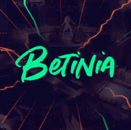 Betinia